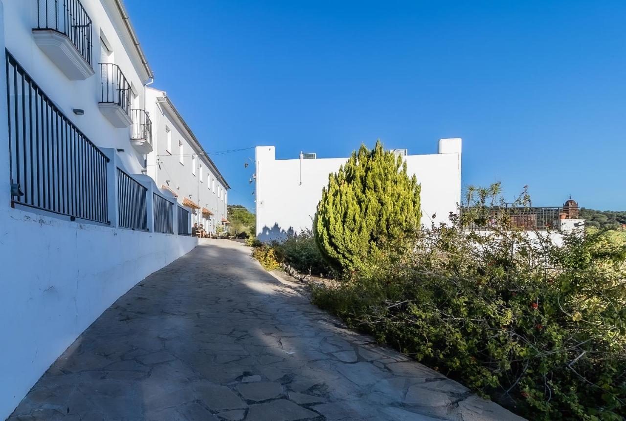 Hotel Las Errizas By Vivere Stays Alcalá del Valle Esterno foto